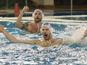 Bravúrral kezdték az évet…