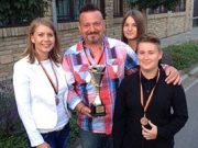 Bronzérmes lett a női focicsapat…