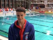 Brusztosra sikerült a tegnapi meccs a Honvéd ellenA fiúk itthonra is ugyanezt íg…