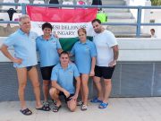 Cipruson is letették a névjegyüket…