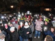Csendes demonstráció a szentesi szülészetért…