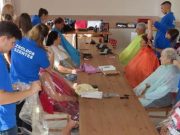 DELMAGYAR – Házhoz ment a fodrászat a faluban, ráadásul ingyen