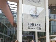 Diákjaink a Szegedi Tudományegyetemen!…