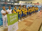 Döntetlennel folytattuk a BVSC ellen (galéria)…