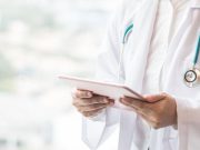 Dr. Vig István és dr. Máthé-Magyar Dalma háziorvosok látják el a XI. számú felnő…