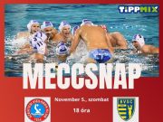 Dupla meccs! 16 órától a lányok is a BVSC ellen játszanak, a Duna-ligában! #h…