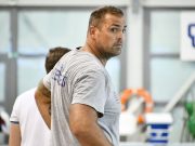 Edzőváltás a férfi vízilabdacsapatnál…