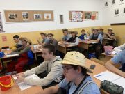 Elindult a Gólyahét a Pollákban!…