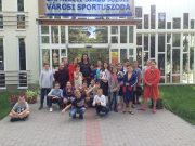 Elköszönt a Baby csapat edzőjétől…