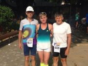 Élmezőnyben a HRSE versenyzői 2018-ban…