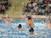 Elvéreztünk Pécsett, a 10. helyen zárjuk a bajnokságot…