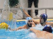 Emelt fővel zárták az évet…