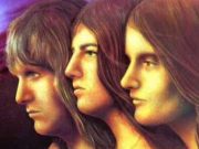 Emerson, Lake & Palmer – The Sheriff (lyrics)