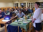 Eredményes év áll a Delfinek mögött…