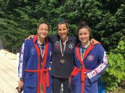 Felkészülési tornát rendezünk a 2004-es leány válogatottnak…