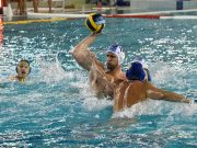 Férficsapatunk a Honvéd vendége lesz…