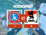 Férficsapatunknak is véget értek a kupaküzdelmek a szezonra. #hajráSzentes …