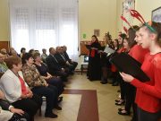 Fokozottan figyelnek az idősekre…