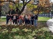 Földünk világnapja a Borosban…