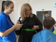 Folytatja karitatív kezdeményezését Presztóczki Veronika mesterfodrász…