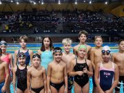 Four Diamonds-sikerek a fővárosban…