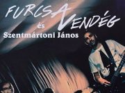 Furcsa Vendég érkezik Szentesre…