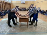 Gólyaavató a Pollákban!…