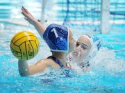 Győzött, de negyedik lett női ifjúsági csapatunk…