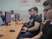 HSZC Szentesi Pollák Antal technikum 1.0