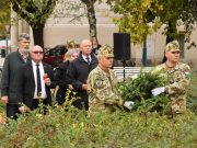 Halottak napi megemlékezés…