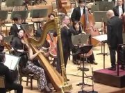 Happy Birthday Emmanuel Pahud! Today is also W.A. Mozart’s birthday, so here i…