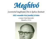 Holnapi programunk….