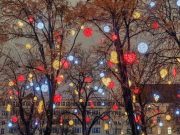 Idén is megrendezésre kerül a Szentesi Adventi vásár, mely 2022. november 25-én …