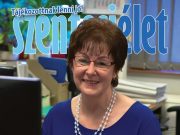 Ismét eltelt egy hét, holnap már péntek, azaz megjelenik idei 3. lapszámunk, a c…