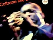 John Coltrane Quartet at Birdland – Afro Blue