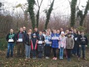 Jöttek, láttak, lőttek…