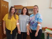 KÖSZÖNJÜK, DIÁKOK!…