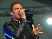 Kasza Tibor a Szentesi Szárnyas Napokon…