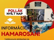 Kedves Nyolcadikos Diákok! Kedves Szülők! A következő hetekben iskolánk Facebook…