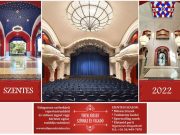 Kedves hűséges Bérleteseink és Nézőink!…