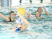 Képgaléria női csapatunk UVSE elleni kupamérkőzéséről. Vidovics Ferenc #szen…