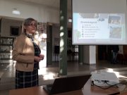 Kertész leszek……