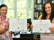 Kétszeres városmarketing gyémánt védjegy Szentes városának…