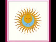 King Crimson – Larks’ Tongues In Aspic Part I (OFFICIAL)