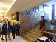 Kinyitották a kapukat a Zsoldosban…