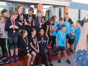 Kiválóan teljesítettek a fiatalok…