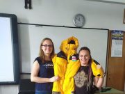 Köszönjük Kerekes Évának a tegnapi napon való előadását!…