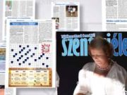 Lapozzunk bele a legfrissebb lapszámba! – videó…