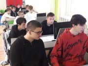 Látogatóban a Pollákban…