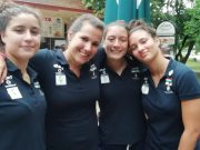 Leány U15-ös válogatott: mindhárom szentesi játékos utazhat az Európa-bajnokságr…